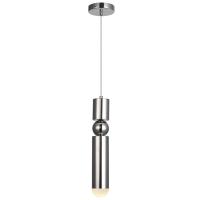 Подвесные светильники — Подвесной светильник Natali Kovaltseva LED LAMPS 81354 CHROME купить в  Подвесные светильники — Подвесной светильник Natali Kovaltseva LED LAMPS 81354 CHROME купить в