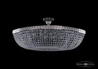 Люстры на штанге — Люстра на штанге Bohemia Ivele Crystal 19113/90IV Ni купить в  Люстры на штанге — Люстра на штанге Bohemia Ivele Crystal 19113/90IV Ni купить в