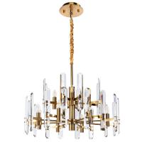 Люстры подвесные — Подвесная люстра Divinare 7136/18 LM-12 купить в  Люстры подвесные — Подвесная люстра Divinare 7136/18 LM-12 купить в
