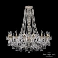 Люстры подвесные — Подвесная люстра Bohemia Ivele Crystal 16103/16/360/h-105 GW купить в  Люстры подвесные — Подвесная люстра Bohemia Ivele Crystal 16103/16/360/h-105 GW купить в