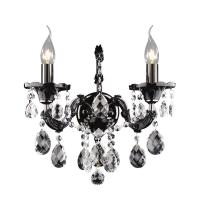 Потолочные светильники — Бра Osgona Champa Nero 879627 купить в 