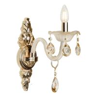 Потолочные светильники — Бра iLamp Asia 81072-1 WH купить в 