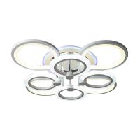 Потолочные люстры — Потолочная светодиодная люстра Seven Fires Бадия 75357.01.09.08 купить в  Потолочные люстры — Потолочная светодиодная люстра Seven Fires Бадия 75357.01.09.08 купить в