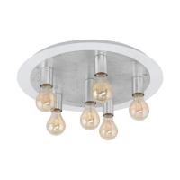 Накладные светильники — Накладной светильник EGLO 97496 купить в 