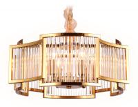 Люстры подвесные — Подвесная люстра Ambrella Light TR5368 купить в 