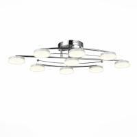 Люстры накладные — Накладная люстра ST-Luce SL921.102.09 купить в  Люстры накладные — Накладная люстра ST-Luce SL921.102.09 купить в