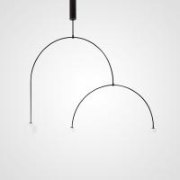 Подвесные светильники — Подвесной светильник Imperium Loft Lines 140818-26 купить в 