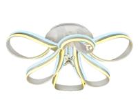 Люстры накладные — Накладная люстра Ambrella Light FL152 купить в 