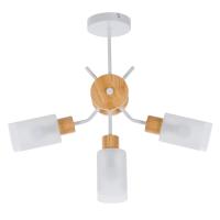 Люстры на штанге — Люстра на штанге MyFar MR1862-3C купить в  Люстры на штанге — Люстра на штанге MyFar MR1862-3C купить в