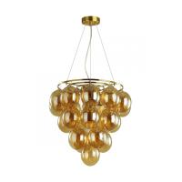 Люстры подвесные — Подвесная люстра Odeon Light 4812/6 купить в 