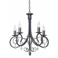 Люстры подвесные — Подвесная люстра Vitaluce V1480/5 купить в 