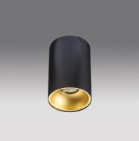 Накладные точечные светильники — Накладной светильник ITALLINE 3160 black/gold купить в  Накладные точечные светильники — Накладной светильник ITALLINE 3160 black/gold купить в