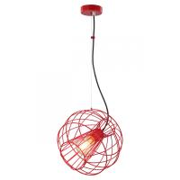 Подвесные светильники — Подвесной светильник TOPLIGHT TL1200H-01RD купить в  Подвесные светильники — Подвесной светильник TOPLIGHT TL1200H-01RD купить в