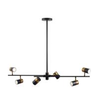 Люстры на штанге — Люстра на штанге Freya FR5201PL-06B купить в  Люстры на штанге — Люстра на штанге Freya FR5201PL-06B купить в