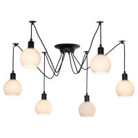 Подвесные светильники — Подвесной светильник Lussole LSP-8439 купить в 