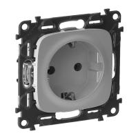 Розетки — Розетка Legrand 753921 купить в 