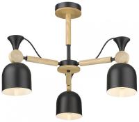 Люстры на штанге — Люстра на штанге VELANTE 225-023-03 купить в 