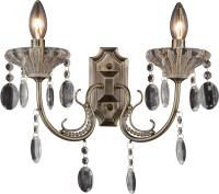 Настенные бра — Бра TOPLIGHT TL7210B-02AB купить в  Настенные бра — Бра TOPLIGHT TL7210B-02AB купить в