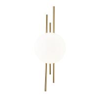 Настенные бра — Настенный светодиодный светильник Indigo ASTRO 14007/1W Brass V000044L купить в  Настенные бра — Настенный светодиодный светильник Indigo ASTRO 14007/1W Brass V000044L купить в