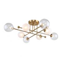 Люстры на штанге — Люстра на штанге F-Promo 2991-8P купить в 