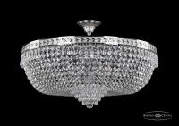 Люстры на штанге — Люстра на штанге Bohemia Ivele Crystal 19271/80IV Ni купить в  Люстры на штанге — Люстра на штанге Bohemia Ivele Crystal 19271/80IV Ni купить в