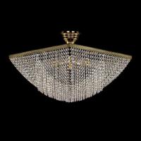 Потолочные светильники — Потолочный светильник Artglass Abigail CE купить в 