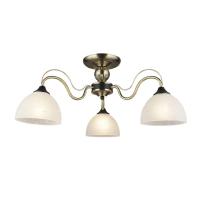 Потолочные люстры — Потолочная люстра Seven Fires Atli 66635.01.37.03 купить в 