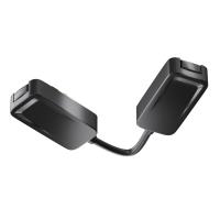 Коннекторы — Коннектор Maytoni Technical TRA084CPC-B-12 купить в 