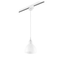 Трековые светильники — Светильник на шине Lightstar L1T865016 купить в  Трековые светильники — Светильник на шине Lightstar L1T865016 купить в