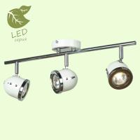 Споты — Спот Lussole GRLSN-3111-03 купить в 