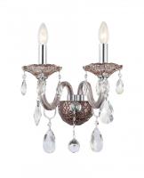 Настенные бра — Бра Globo 64111-2W купить в 