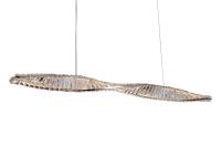 Подвесные светильники — Подвесной светильник Newport 8244/120 chrome купить в  Подвесные светильники — Подвесной светильник Newport 8244/120 chrome купить в