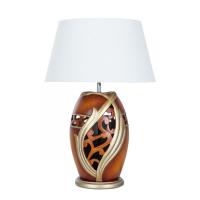 Настольные лампы — Настольная лампа ARTE Lamp A4064LT-1BR купить в  Настольные лампы — Настольная лампа ARTE Lamp A4064LT-1BR купить в