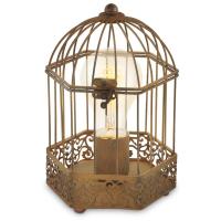 Настольные лампы — Настольная лампа EGLO 49287 купить в 