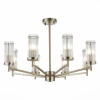 Люстры на штанге — Люстра на штанге ST-Luce SL1233.102.08 купить в 