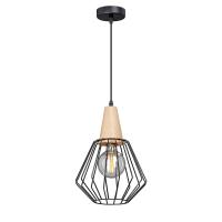 Подвесные светильники — Подвесной светильник Vitaluce V4465-1/1S купить в 