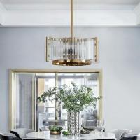 Люстры на штанге — Подвесная люстра Imperium Loft Lussa 204077-26 купить в 