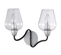 Настенные бра — Бра Crystal Lux RAUL AP2 купить в 