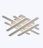 Потолочные люстры — 6544/6 белый 130W купить в 