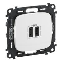 Розетки — Розетка Legrand 755345 купить в 