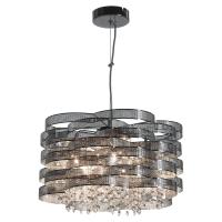 Люстры подвесные — Подвесная люстра Lussole LSL-3407-05 купить в 