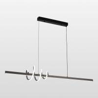 Линейные светильники — Линейный светильник Lussole LSP-7165 купить в 