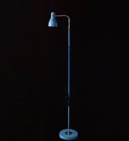 Торшеры и напольные светильники — 4992/1 синий купить в 