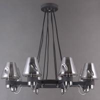 Люстры подвесные — Подвесная люстра Lumien Hall Кеннет 33071.01.80.08 купить в  Люстры подвесные — Подвесная люстра Lumien Hall Кеннет 33071.01.80.08 купить в