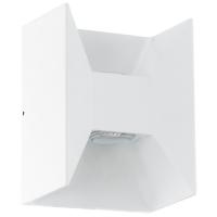 Уличные настенные светильники — Светильник настенный EGLO 93318 купить в 