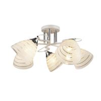 Потолочные люстры — Потолочная люстра Seven Fires Ingvar 66637.01.64.05 купить в 