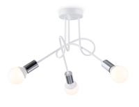 Люстры на штанге — Люстра на штанге Ambrella Light TR80414 купить в  Люстры на штанге — Люстра на штанге Ambrella Light TR80414 купить в