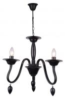 Люстры подвесные — Подвесная люстра TOPLIGHT TL7310D-03BL купить в  Люстры подвесные — Подвесная люстра TOPLIGHT TL7310D-03BL купить в