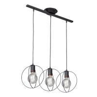 Подвесные светильники — Подвесной светильник Vitaluce V4328-1/3S купить в 