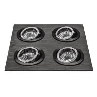 Встраиваемые точечные светильники — Встраиваемый светильник Lightstar 011624 купить в  Встраиваемые точечные светильники — Встраиваемый светильник Lightstar 011624 купить в